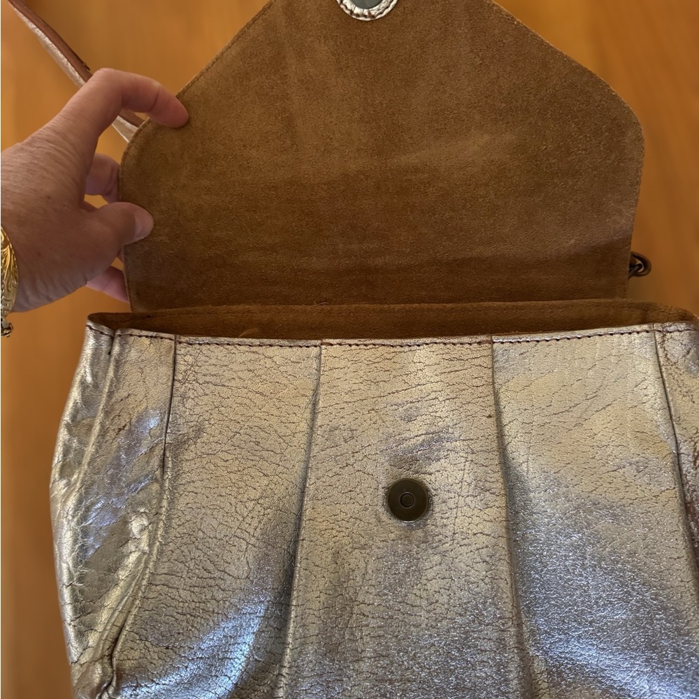 Suzon crossbody - Picture 2 of 5